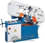 Brand New Knuth Fully Automatic Horizontal Band Saw