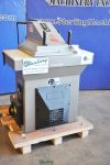 New-APMC-Brand New APMC Hydraulic Clicker Press With (LARGER BEAM WIDTH)-APM-SA27L-SMAPMSA27L-01