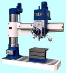 New-Acra-Brand New Acra Radial Arm Drill-ARD1600H-SMARD1600-01