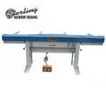 New-Baileigh-Brand New Baileigh Manually Operated Magnetic Sheet Metal Brake-BB-9616M-BA9-1000568-SMBB9616M-01