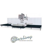 New-Atrump-Brand New Atrump CNC Bed Milling Machine-BM-880H-SMBM880H-01