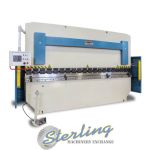 New-Baileigh-Brand New Baileigh 2 Axis CNC Hydraulic Press Brake-BP-17913 CNC-SMBP17913CNC-01