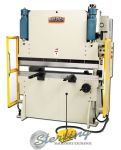 New-Baileigh-Brand New Baileigh Vertical Hydraulic Press Brake-BP-3350NC-BA9-1000801-SMBP3350NC-01