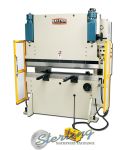 New-Baileigh-Brand New Baileigh Vertical Hydraulic Press Brake-BP-5060NC-BA9-1000824-SMBP5060NC-01