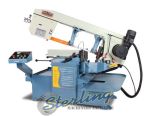 New-Baileigh-Brand New Baileigh Horizontal Semi-Automatic Dual Mitering (Swivel) Band Saw -BS-20SA-DM-BA9-1001298-SMBS20SADM-01