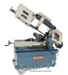 New-Baileigh-Brand New Baileigh Horizontal Metal Cutting Band Saw with Mitering (Swivel) Vise -BS-916M-BA9-1001740-SMBS916M-01