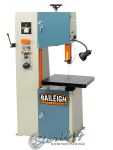 New-Baileigh-Brand New Baileigh Vertical Band Saw-BSV-16-SMBSV16-01