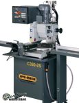 New-HYDMECH-Brand New Hydmech Semi-Automatic Column Cold Saw-C350-2S-SMC3502S-01