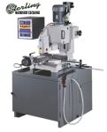 New-HYDMECH-Brand New Hydmech Semi-Automatic Column Cold Saw (Ferrous Material) -C370-2SI-SMC3702SI-01