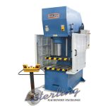 New-Baileigh-Brand New Baileigh Hydraulic C-Frame Press-CFP-70HD-BA9-1013161-SMCFP70HD-01