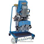 Brand New Baileigh Double Sided Beveling Machine