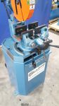 New-Scotchman-New Scotchman (LOW TURN, MANUAL VISE AND MANUAL DOWN FEED) Circular Cold Saw (For Cutting Steel, Stainless, Aluminum, Brass, Copper, Plastics)-CPO 350 LT-SMCPO350LT-01