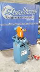 New-Scotchman-New Scotchman (SINGLE PHASE- ONE SPEED, POWER VISE AND POWER DOWN FEED) Circular Cold Saw (For Cutting Steel, Stainless, Aluminum, Brass, Copper, Plastics)-CPO 350 SSPKPD-SMCPO350SSPKPD-01