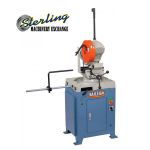 New-Baileigh-Brand New Baileigh Heavy Duty Manually Operated Cold Saw-CS-275M-BA9-1002444-SMCS275M-01