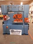 New-Scotchman-Brand New Scotchman Dual Operation Hydraulic Ironworker-DO8514-20M-SMDO851420M-01