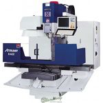 New-Atrump-Brand New Atrump Vertical CNC Maxi-Mill Machining Center-E-422-SME422-01