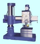 New-Acra-Brand New Acra Radial Arm Drill-FRD1100-SMFRD1100-01