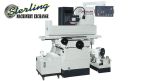 New-Chevalier-Brand New Chevalier Fully Automatic Precision Hydraulic Surface Grinder-FSG-3A818-SMFSG3A818-01