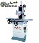 New-Chevalier-Brand New Chevalier Manual Precision Surface Grinder-FSG-618M-SMFSG618M-01