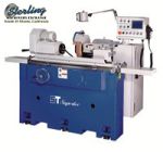 New-Supertec-Brand New SuperTec Automatic Universal Cylindrical Grinder-G20P-50NC-SMG20P50NC-01