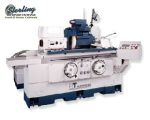 New-Supertec-Brand New SuperTec Automatic Universal Cylindrical Grinder-G25P-50NC-SMG25P50NC-01