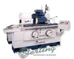 New-Supertec-Brand New SuperTec Universal Cylindrical Grinder-G38P-60NC-SMG38P60NC-01