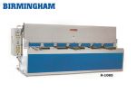 New-Birmingham-Brand New Birmingham Hydraulic Swing Beam Shear-H-12130-C-SMH12130C-01