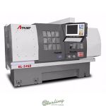 New-Atrump-Brand New Atrump CNC Lathe-KL2440-SMKL2440-01