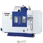 New-Atrump-Brand New Atrump Vertical CNC Machining Center-M1320-SMM1320-01