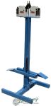 New-Baileigh-Brand New Baileigh Foot Operated Shrinker Stretcher-MSS-18-BA9-1005727-SMMSS18-01