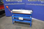 New-Birmingham-Brand New Birmingham Bench Type Box & Pan Brake-NU-4816-CT-SMNU4816CT-01