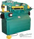 New-PIRANHA-Brand New Piranha Hydraulic Ironworker-P-65-SMP65-01