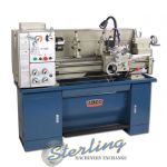 New-Baileigh-Brand New Baileigh Engine Lathe-PL-1236E-SMPL1236E-01