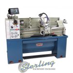 New-Baileigh-Brand New Baileigh Engine Lathe-PL-1340E-SMPL1340E-01