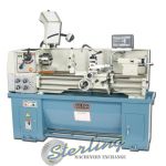 New-Baileigh-Brand New Baileigh Precision Lathe-PL-1340-BA9-1006057-SMPL1340-01