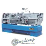 New-Baileigh-Brand New Baileigh Precision Lathe-PL-1860E-SMPL1860E-01