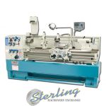 New-Baileigh-Brand New Baileigh Precision Lathe-PL-1860-BA9-1006157-SMPL1860-01