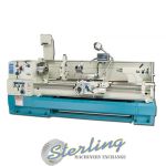 New-Baileigh-Brand New Baileigh Precision Lathe-PL-2080-BA9-1006176-SMPL2080-01