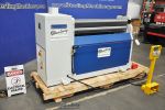 New-Birmingham-Brand New Birmingham Heavy Duty Initial Pinch Hydraulic Plate Bending Roll Machine-R-0440-H-SMR0440H-01