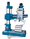 New-Baileigh-Brand New Baileigh Mechanical Radial Drill-RD-1000M-BA9-1008487-SMRD1000M-01