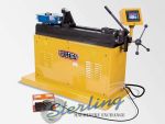 New-Baileigh-Brand New Baileigh Programmable Rotary Draw Bender-RDB-350-TS-SMRDB350TS-01