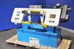 New-Acra-Brand New Acra Horizontal Bandsaw (Variable Speed Blade Control) (BEST SELLER)-RF-1018SV-SMRF1018SV-01