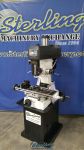 New-Birmingham-Brand New Birmingham/Rong Fu Milling and Drilling Machine -RF31C-SMRF31C-01