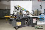 New-HYDMECH-Brand New Hydmech Automatic Horizontal Pivot Style Band Saw-S-20A-SMS20A-01