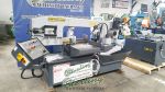 New-HYDMECH-Brand New Hydmech Manual Horizontal SWIVEL Pivot Head Style Band Saw-S-20-SMS20-01