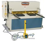 New-Baileigh-Brand New Baileigh Heavy Duty Hydraulic Shear-SH-5203-HD-BA9-1007087-SMSH5203HD-01