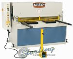 New-Baileigh-Brand New Baileigh Heavy Duty Hydraulic Shear-SH-5208-HD-BA9-1007099-SMSH5208HD-01
