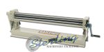 New-Baileigh-Brand New Baileigh Manual Slip Roll-SR-3622M-BA9-1007304-SMSR3622M-01