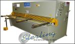 New-U.S. Industrial-Brand New U.S. Industrial Hydraulic Shear-US1325-SMUS1325-01