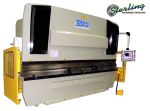 New-U.S. Industrial-Brand New U.S. Industrial CNC Hydraulic Press Brake-USHB200-10-SMUSHB20010-01